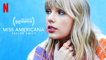 Miss Americana