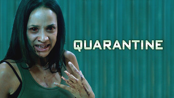 Quarantine Movie