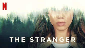 The Stranger: Season 1