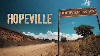 Hopeville