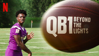 QB1: Beyond the Lights: Season 3