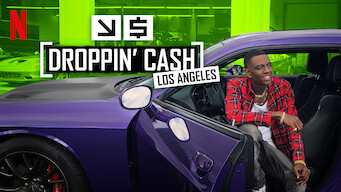 Droppin' Cash: Los Angeles: Season 2