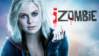 iZombie: Season 5