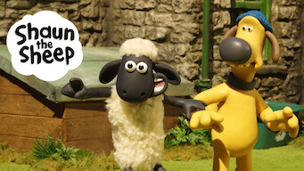 Shaun the Sheep: Season 4